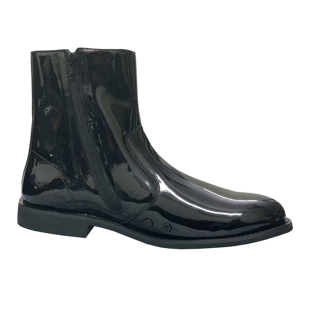 Genuine Goodyear Welted Boot